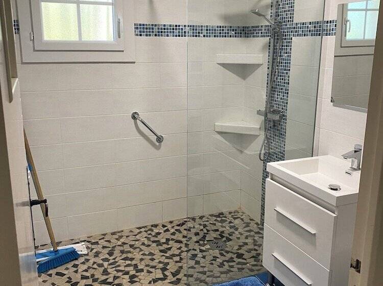 تختخواب و صبحانه Chambres D Hôtes De Franc