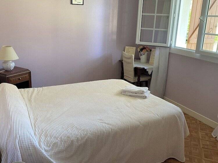 تختخواب و صبحانه Chambres D Hôtes De Franc