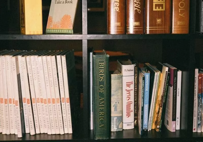 Hotelli Inn Of The White Salmon