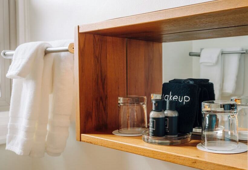 בית מלון כפרי Inn Of The White Salmon