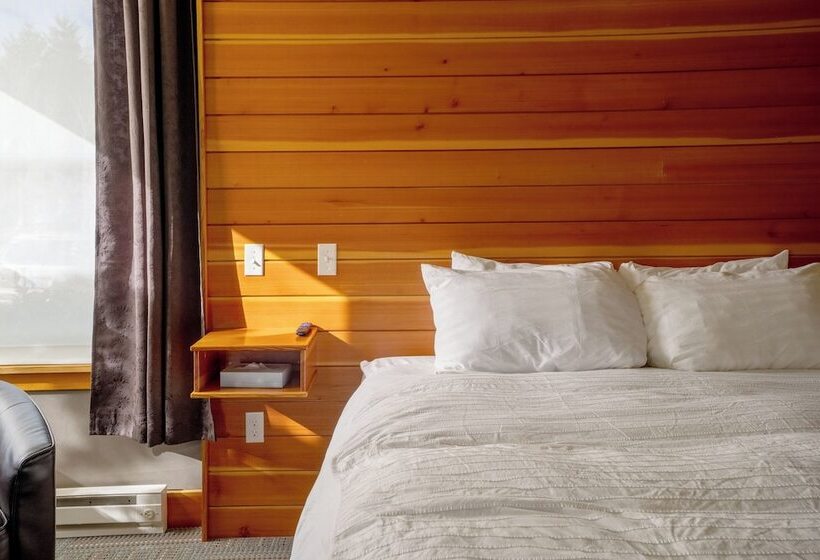 בית מלון כפרי Inn Of The White Salmon