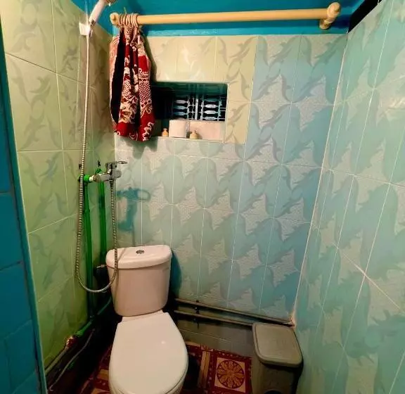 Hotelli Maison D Hôte Riad Todra