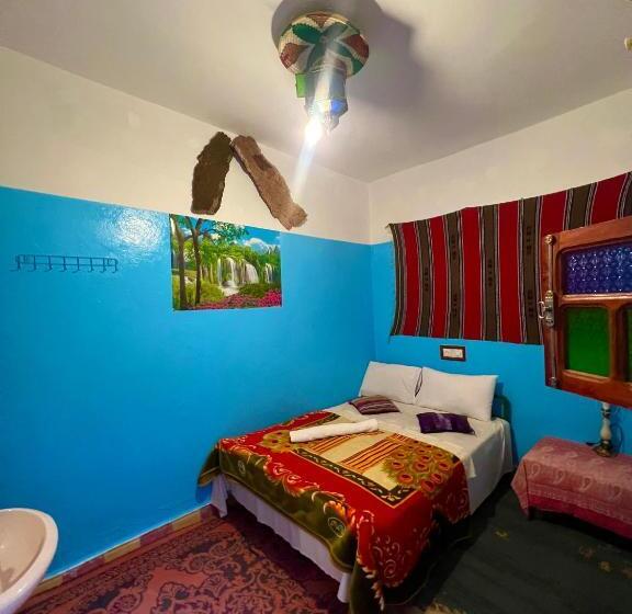 호텔 Maison D Hôte Riad Todra