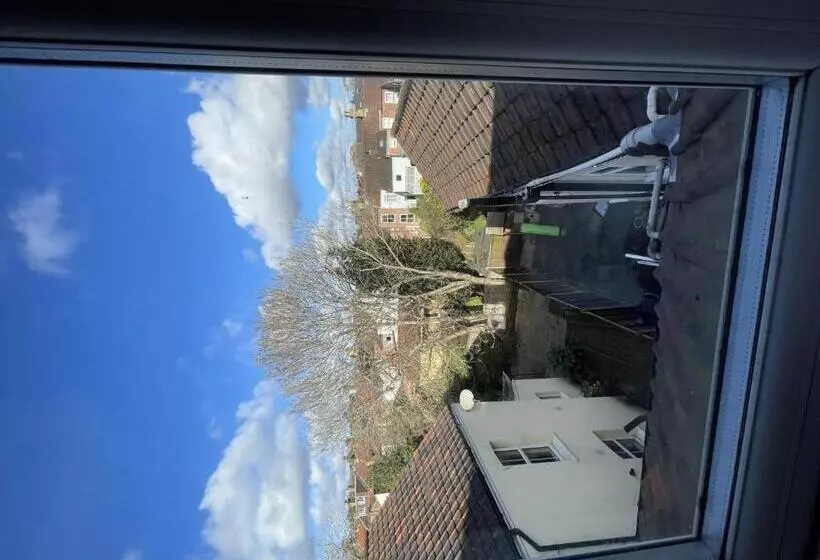 Majatalo Golden Triangle Townhouse