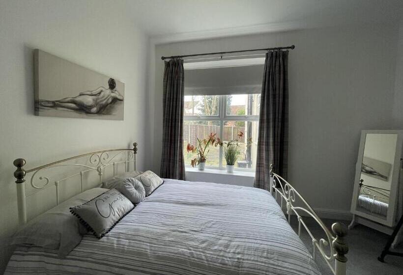 پانسیون Golden Triangle Townhouse