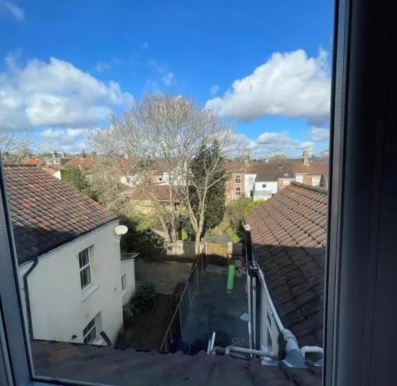 Majatalo Golden Triangle Townhouse