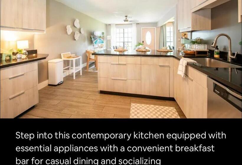 Schronisko Philllips Tropical Paradise