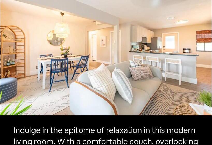 Schronisko Philllips Tropical Paradise