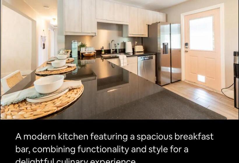 Schronisko Philllips Tropical Paradise