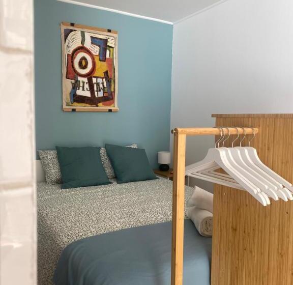 هاستل Terrace House