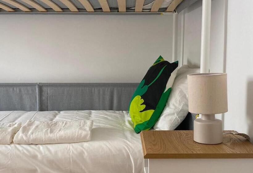 هاستل Terrace House