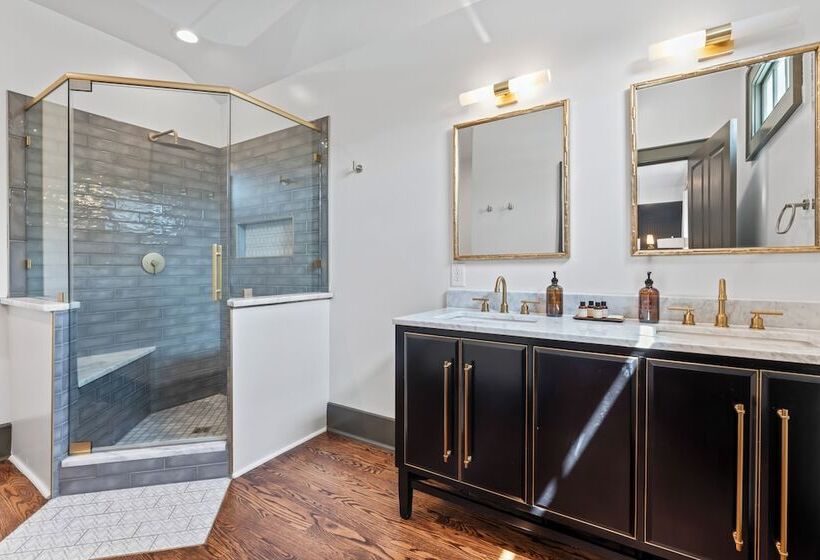 مبيت وإفطار The Opal And West House