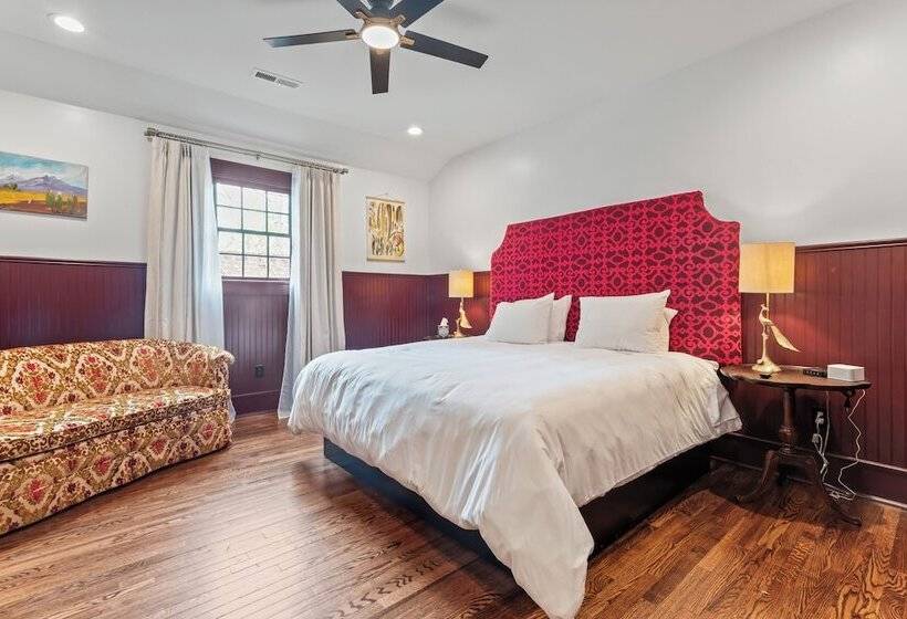 مبيت وإفطار The Opal And West House