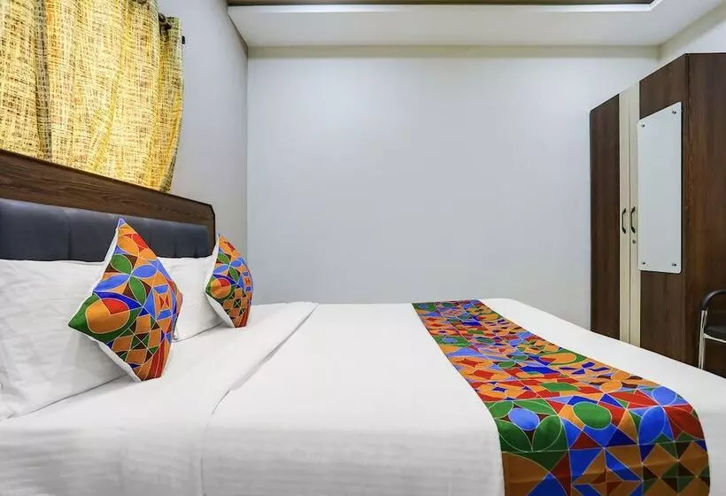 Fabhotel Johar Inn