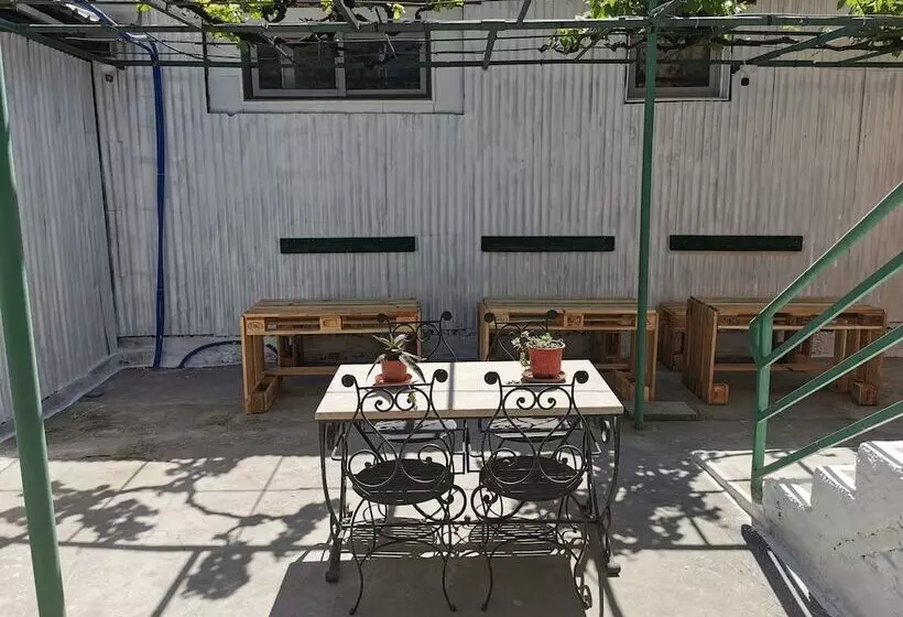 Gm Tirana Hostel