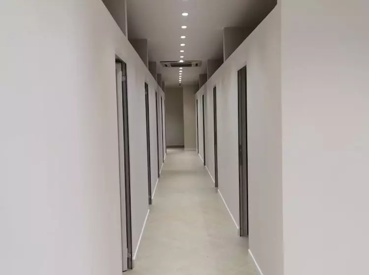 Gm Tirana Hostel