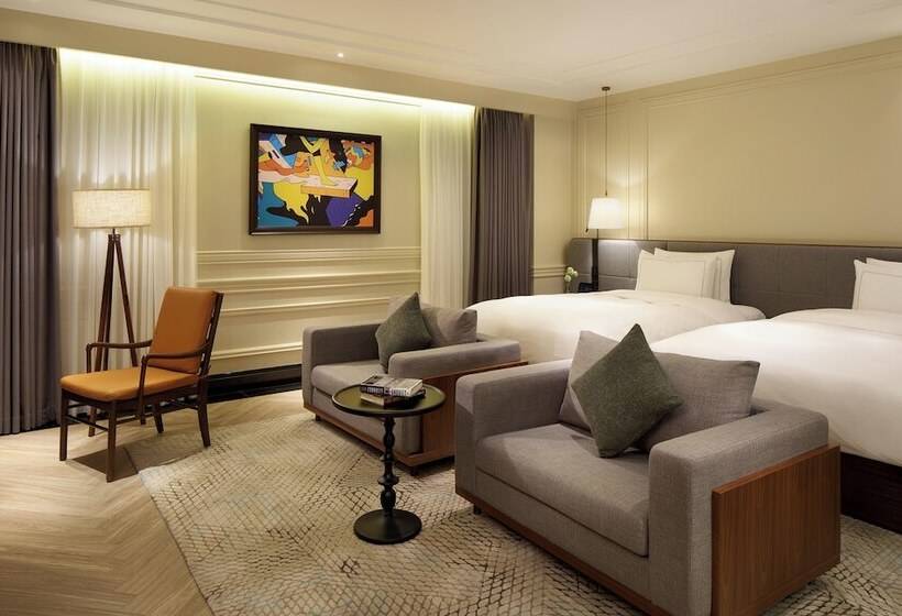 Отель Urcove By Hyatt Beijing Guomao Sanlitun