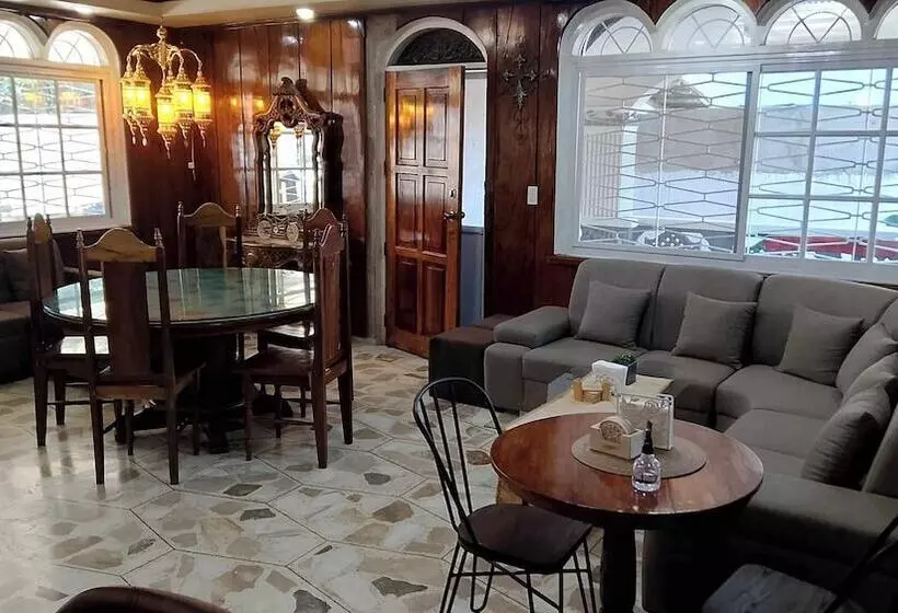 Topaz Bed & Breakfast