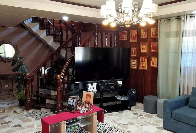 Topaz Bed & Breakfast