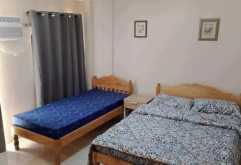 Topaz Bed & Breakfast