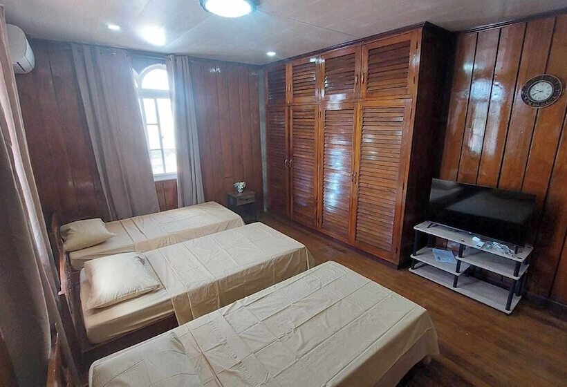 Topaz Bed & Breakfast