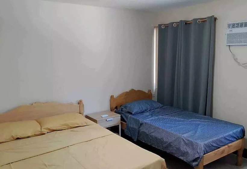 Topaz Bed & Breakfast