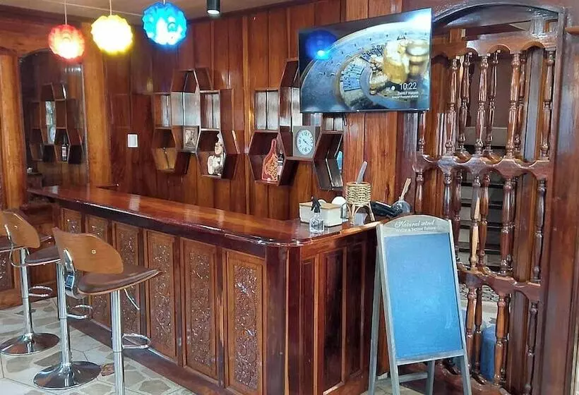 Topaz Bed & Breakfast