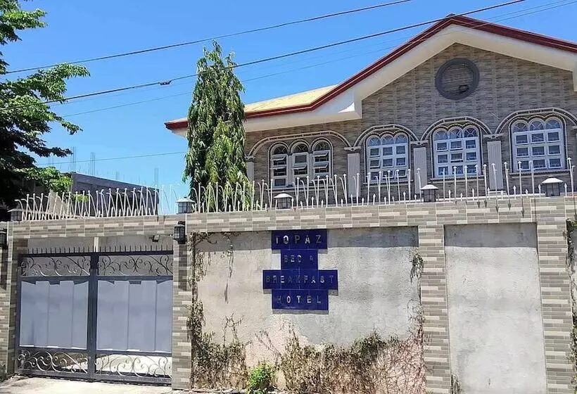 Topaz Bed & Breakfast