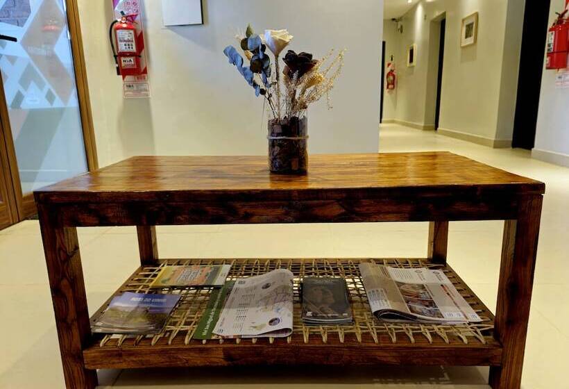 Отель Hostería La Angostura