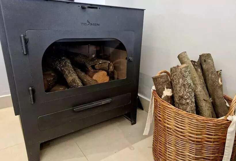 Hotelli Hostería La Angostura