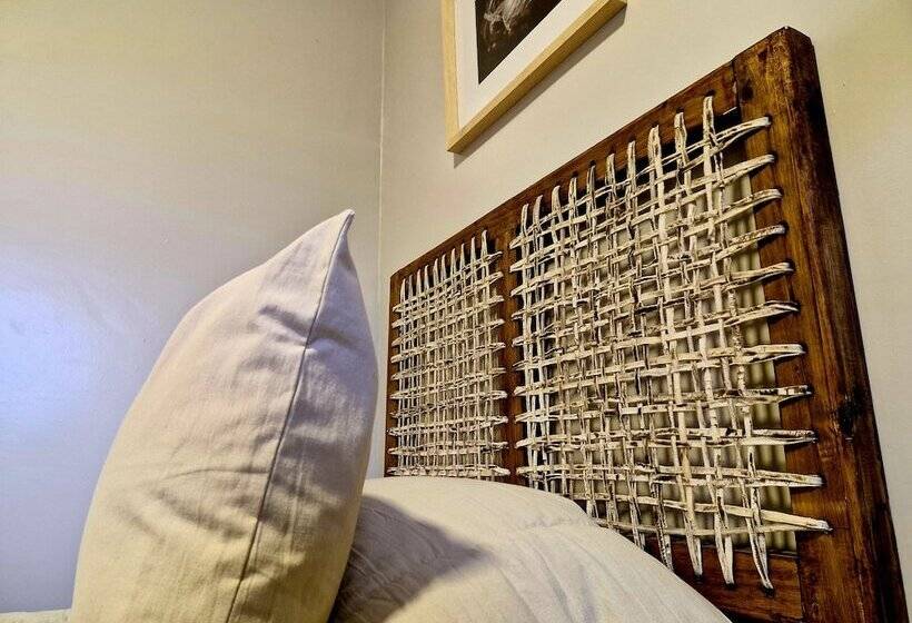 Отель Hostería La Angostura