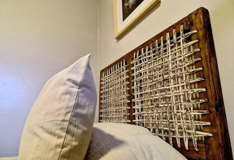 Hotelli Hostería La Angostura