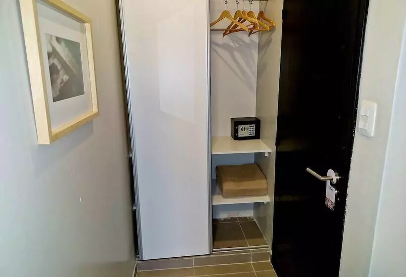 Hotelli Hostería La Angostura