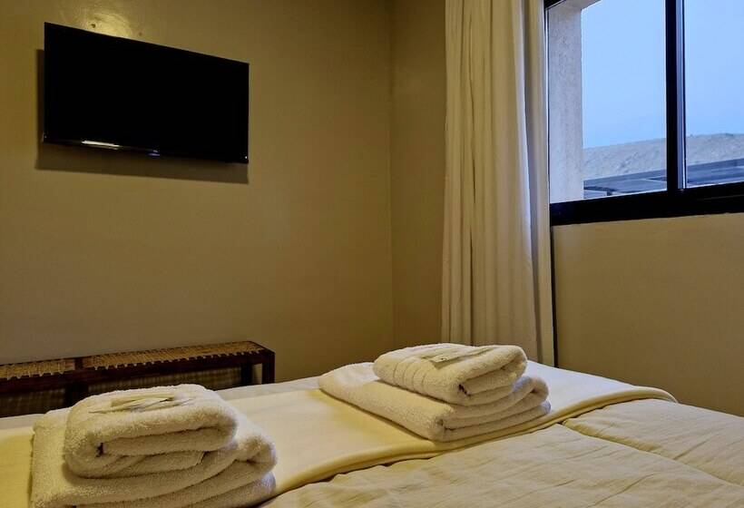 Отель Hostería La Angostura