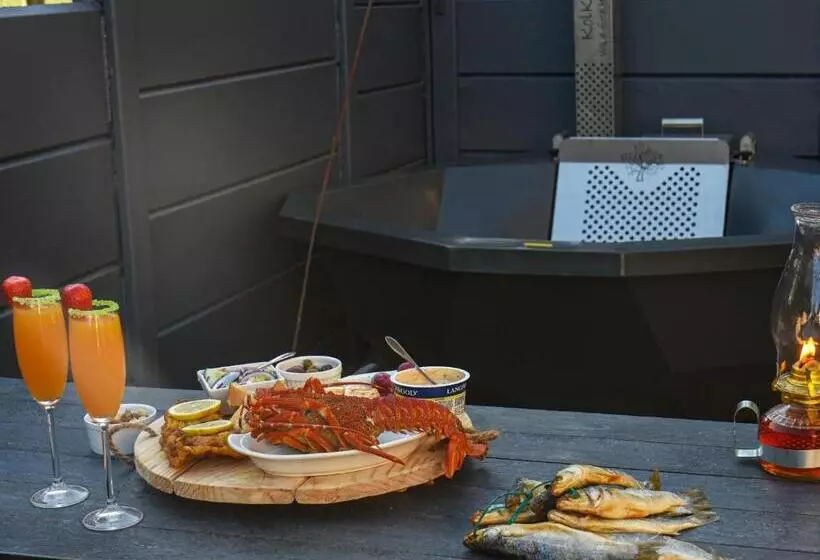 Majatalo Velddrif Riverside Guesthouse