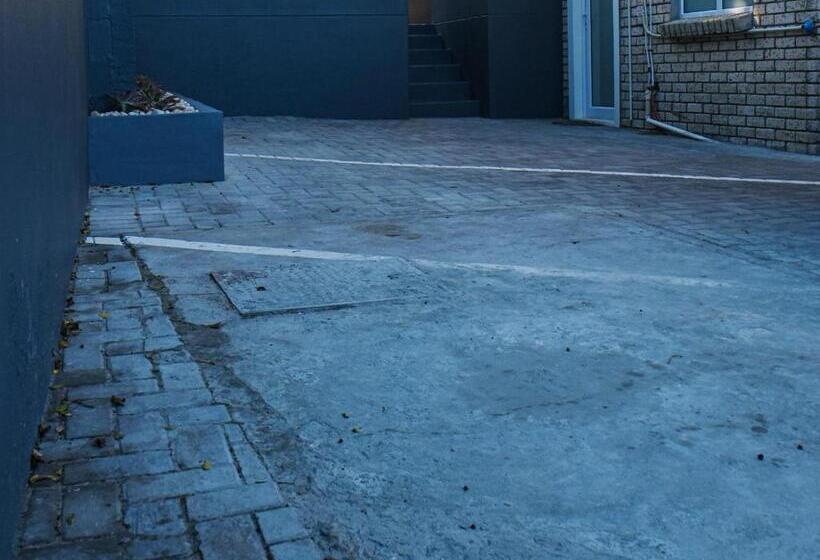 بنسيون Velddrif Riverside Guesthouse