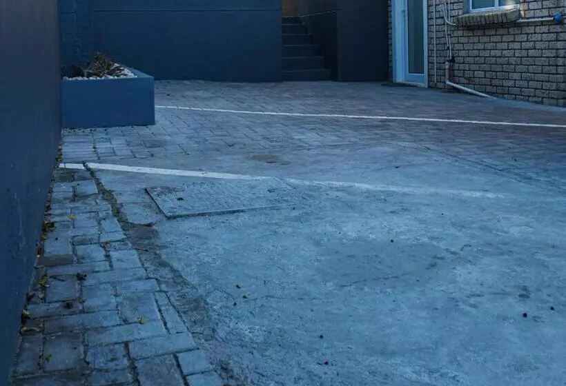 Majatalo Velddrif Riverside Guesthouse