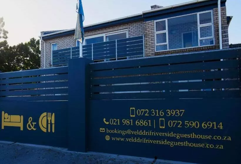 Majatalo Velddrif Riverside Guesthouse