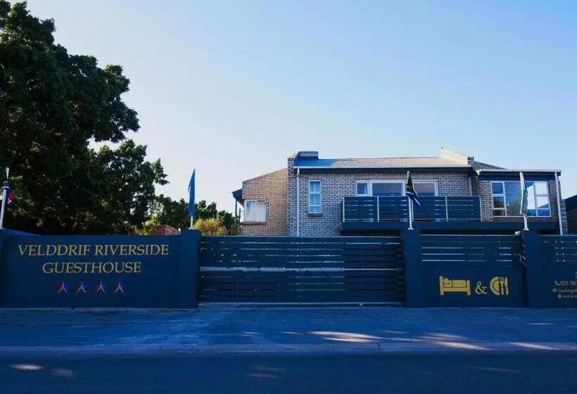 Majatalo Velddrif Riverside Guesthouse