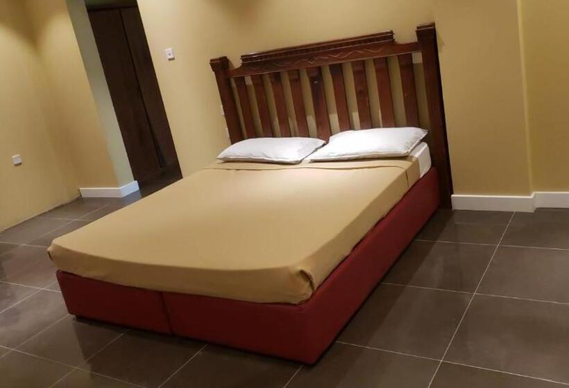 Falak Furnished Quarters