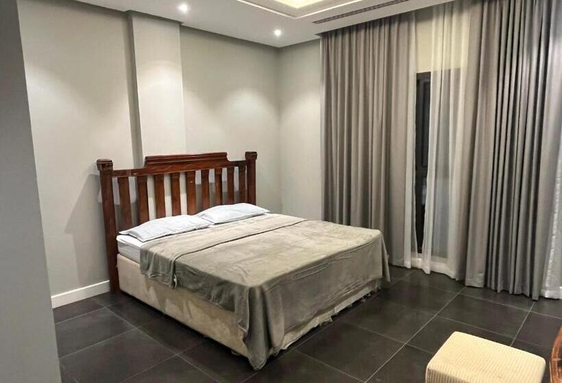 Falak Furnished Quarters