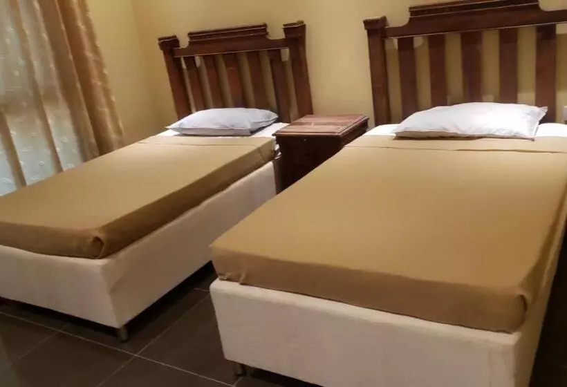 Falak Furnished Quarters