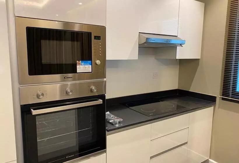 Falak Furnished Quarters