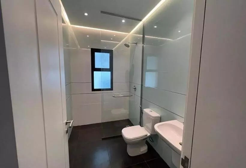 Falak Furnished Quarters