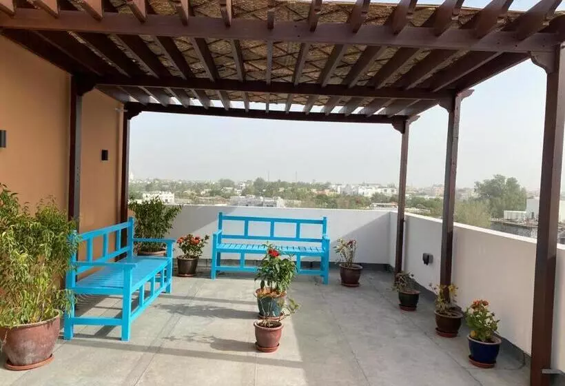 Falak Furnished Quarters