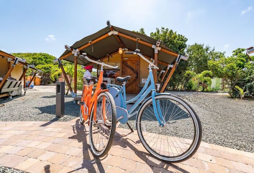 هتل Bed & Bike Westpunt