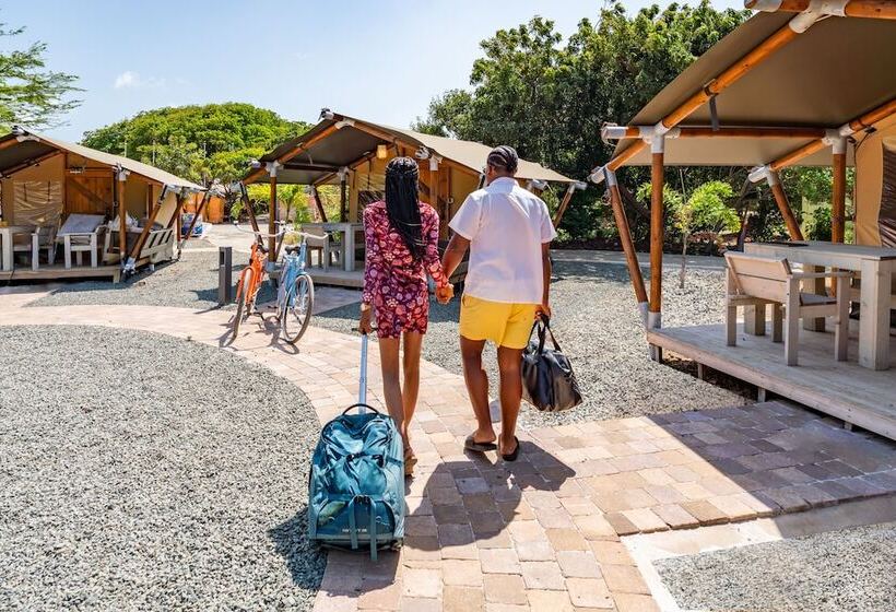 هتل Bed & Bike Westpunt