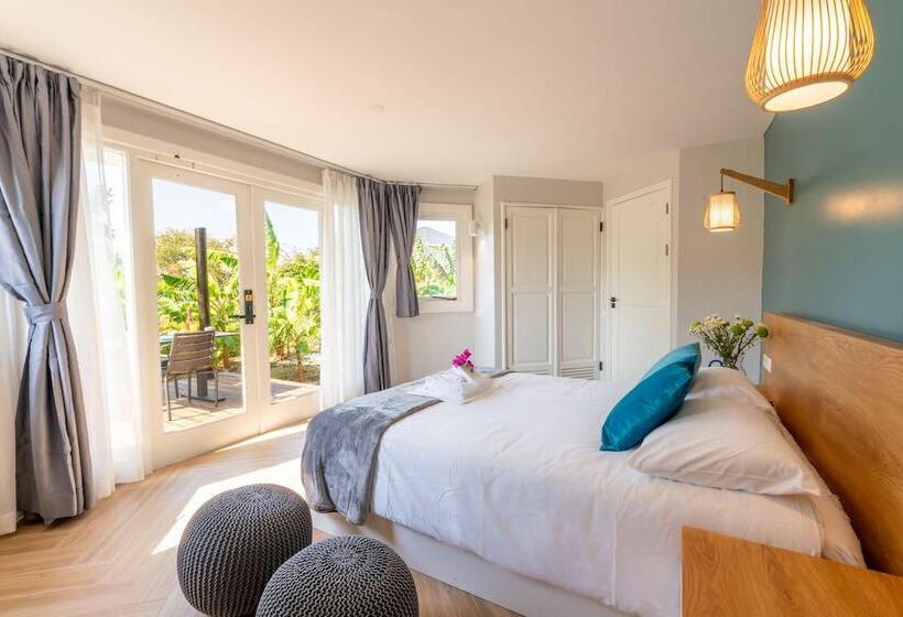 هتل Bed & Bike Westpunt