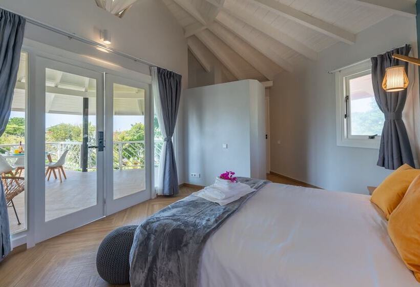 هتل Bed & Bike Westpunt