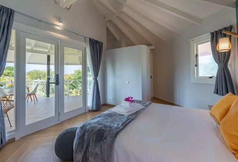 هتل Bed & Bike Westpunt